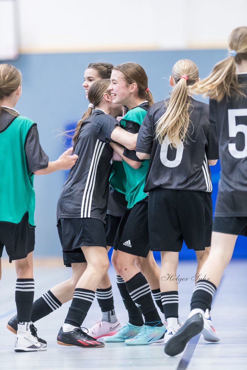 Bild 69 - wCJ NFV Futsalturnier